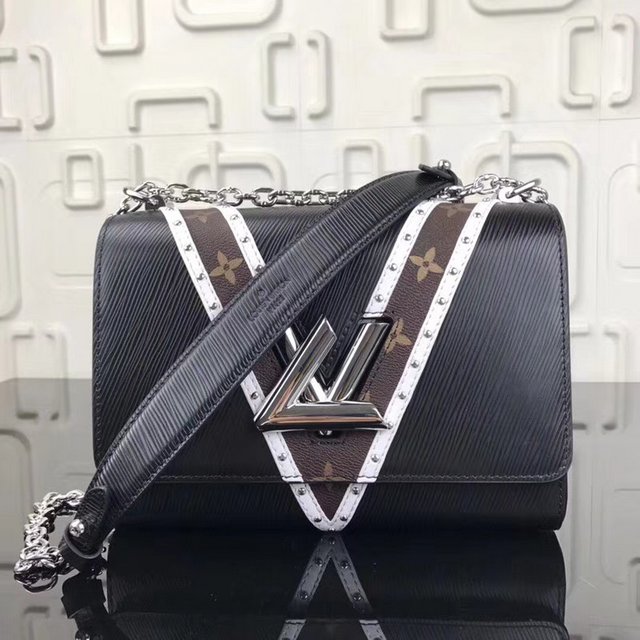 Louis Vuitton M51878 Black-2